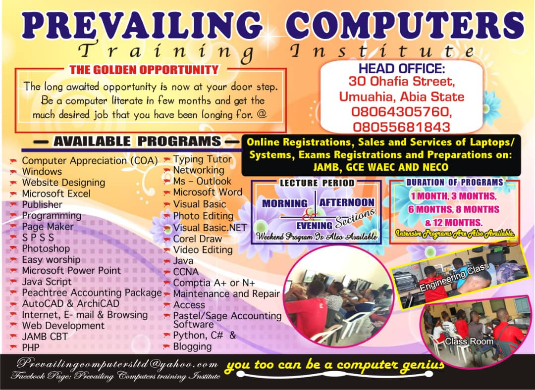 Company Business Card Design